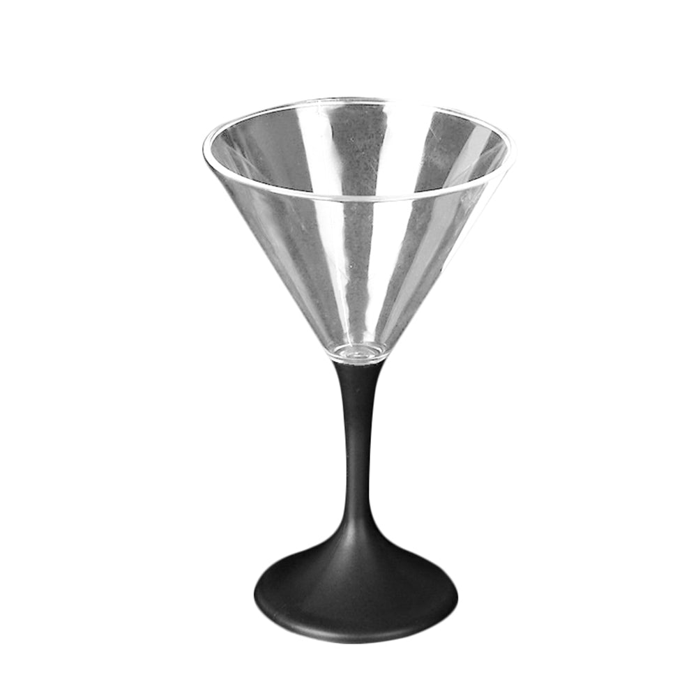 LED Color Change Water Activated Light up Cocktail Beer Wine Whisky Cup Goblet