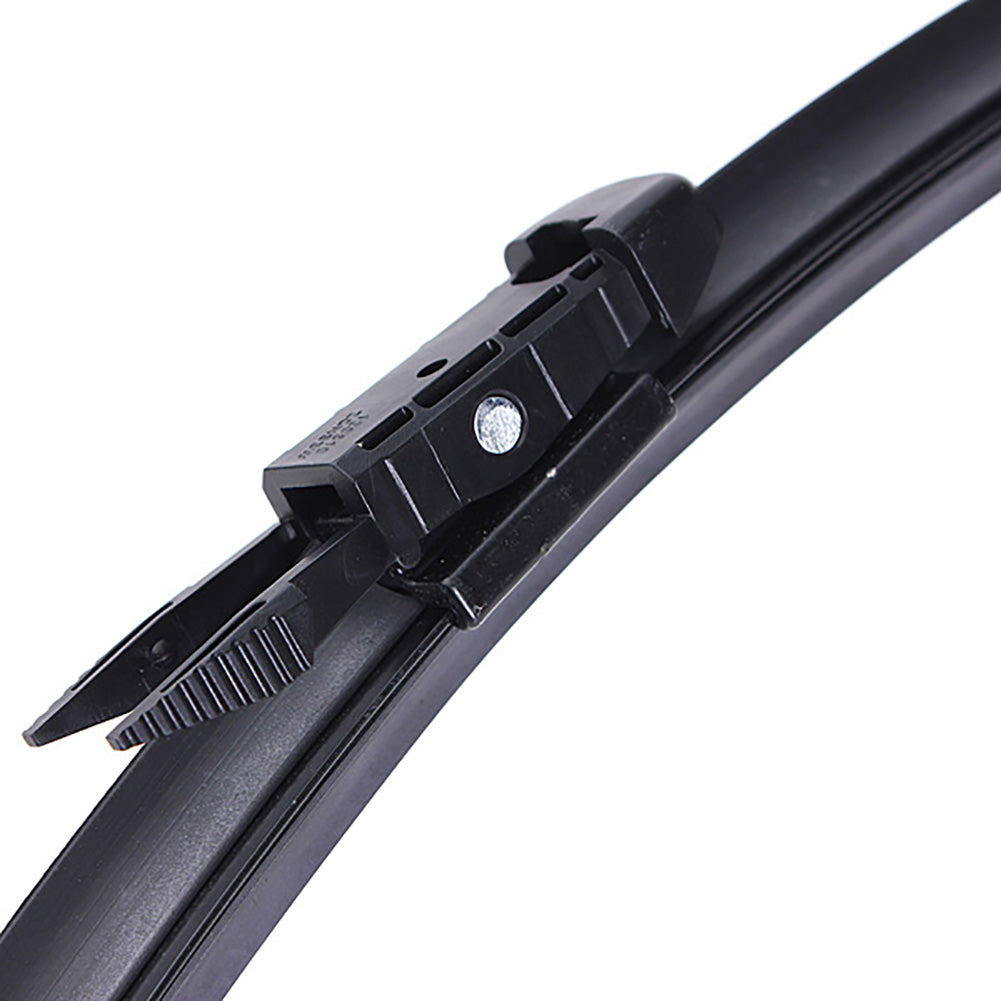 3Pcs Car Vehicle Front/Rear Windscreen Wiper Blades Set for Fiat Grande Punto