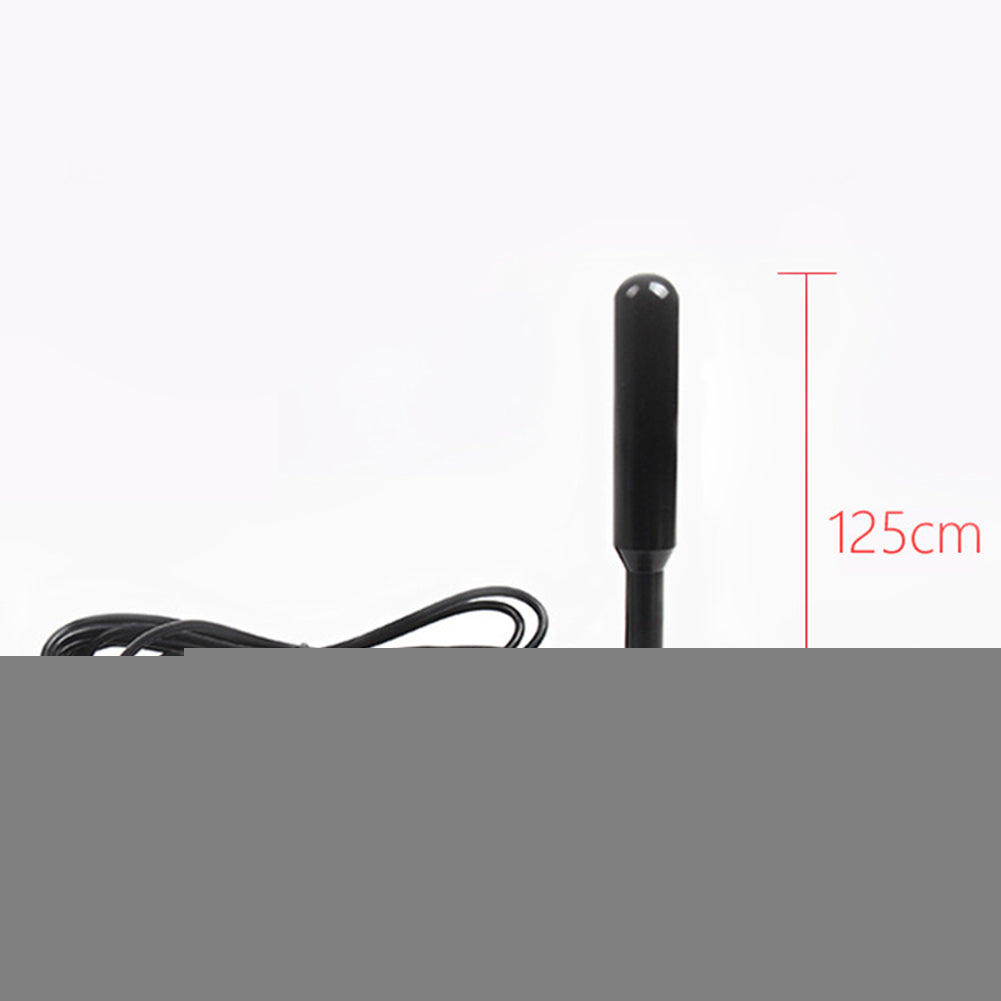 Universal DAB Magnetic Suction Cup Auto Car Digital Radio FM Antenna Aerial