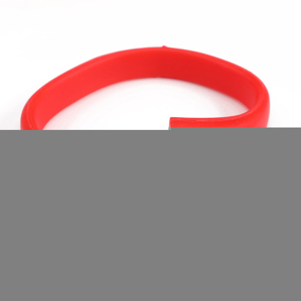 256MB/512MB/1G/2G/4G/8G/16G/32G/64G Wristband USB Flash Pen Drive Memory U Disk