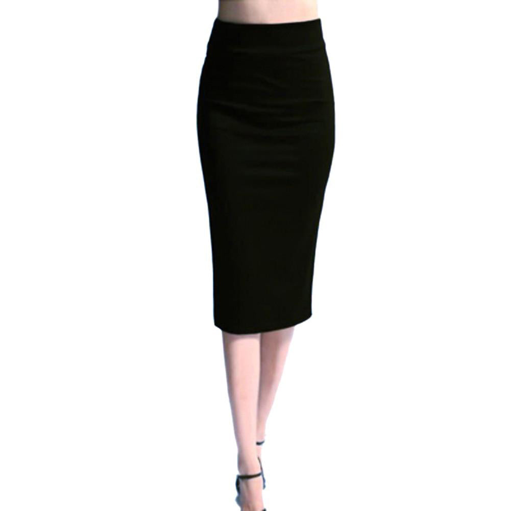 Women Fashion Sexy Clubwear Tight Pencil Bodycon Short Skirt Dress Party Gift