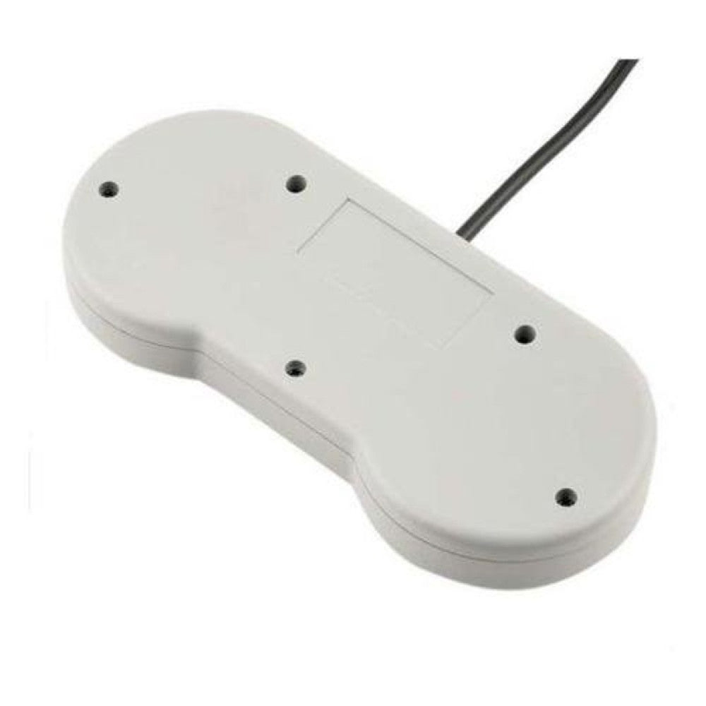 Super Nintendo SNES USB Controller GAME PAD For PC Raspberry Pi 3 RetroPie