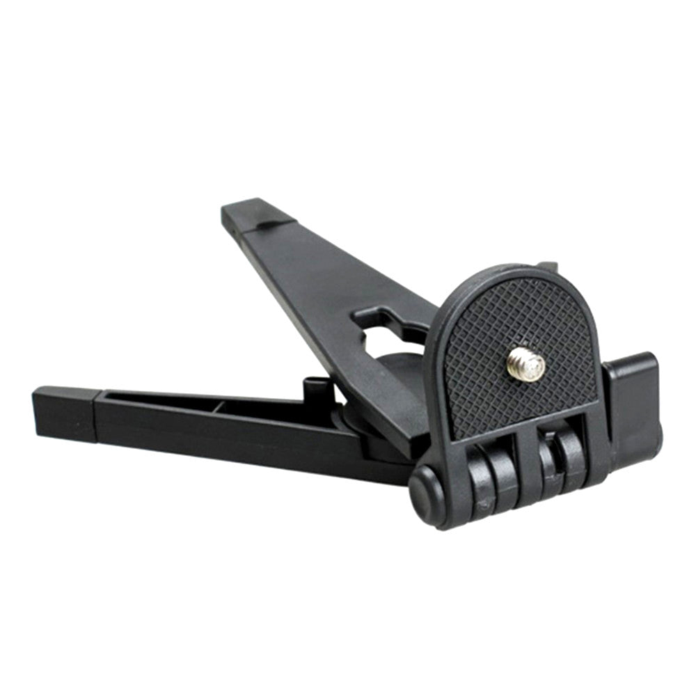 Portable Folding Mini Table Tripod for Nikon DSLR Camera Gopro Tripod SJCAM XiaoMi Yi 4K Mount Photography Accessories