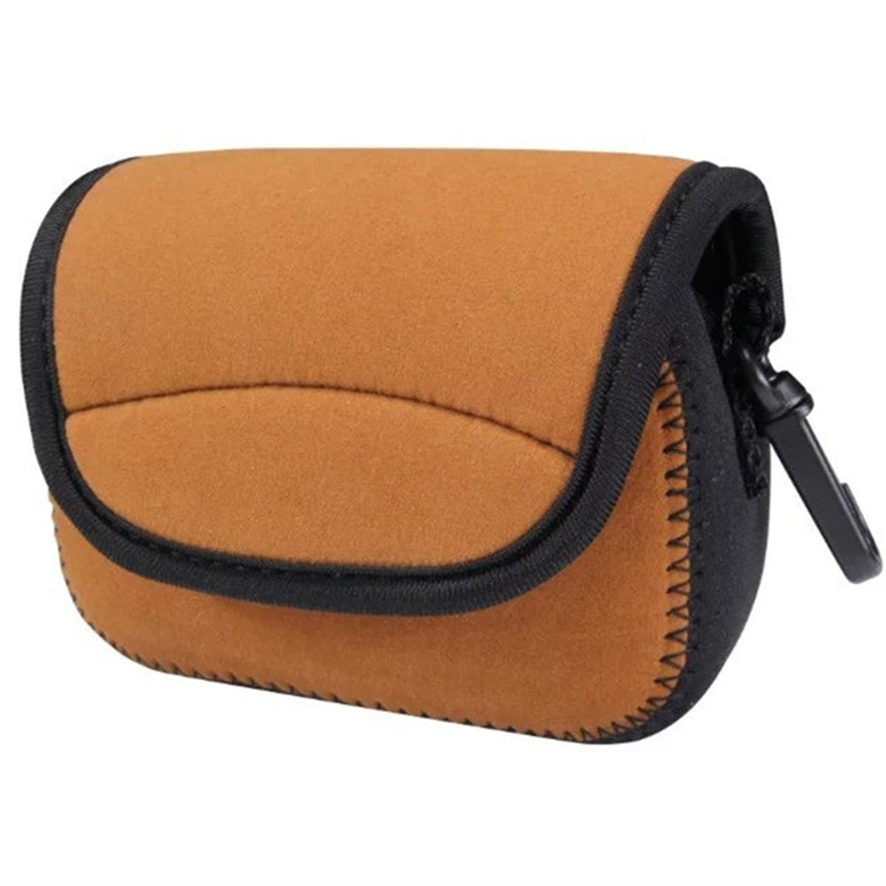 Camera Inner Bag Neoprene Soft Pouch Case for Canon Powershot G5X