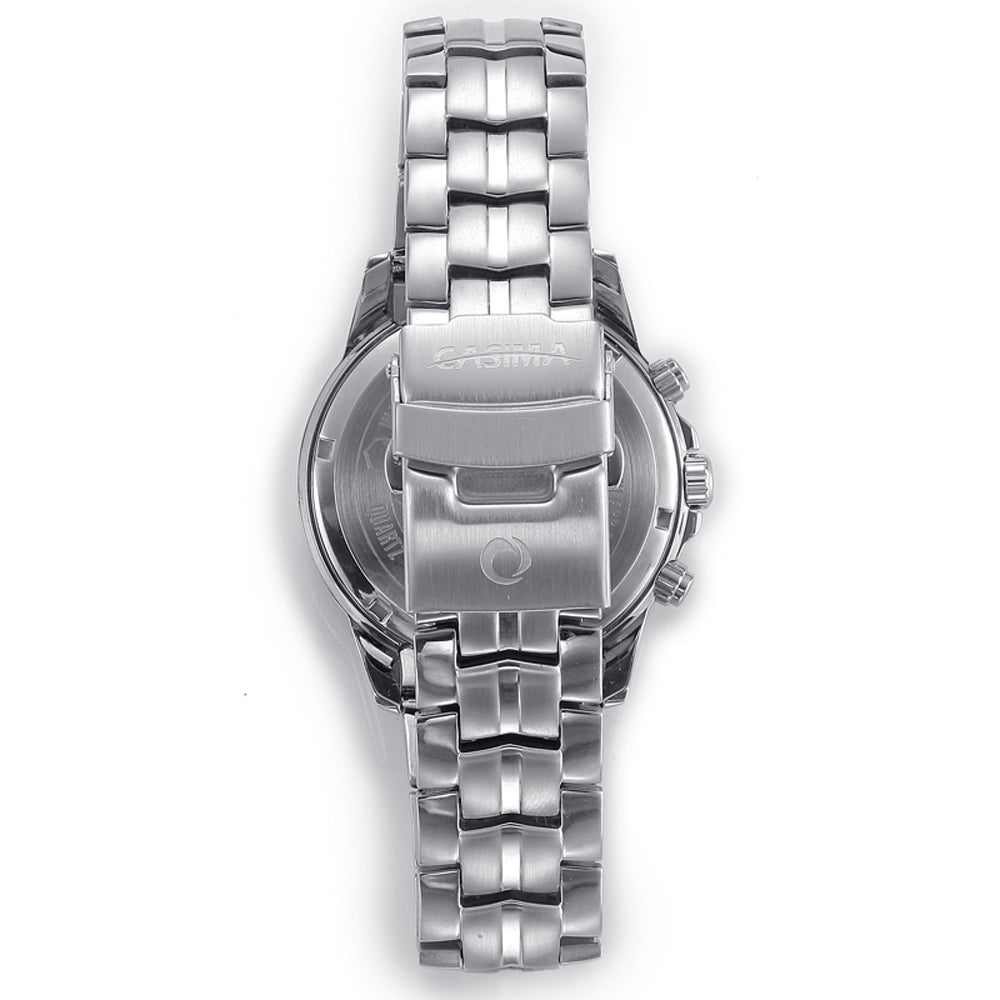 Luxury brand watches men 2016 fashion trends Multi-functional sport mens quartz wrist watch Waterproof #8210