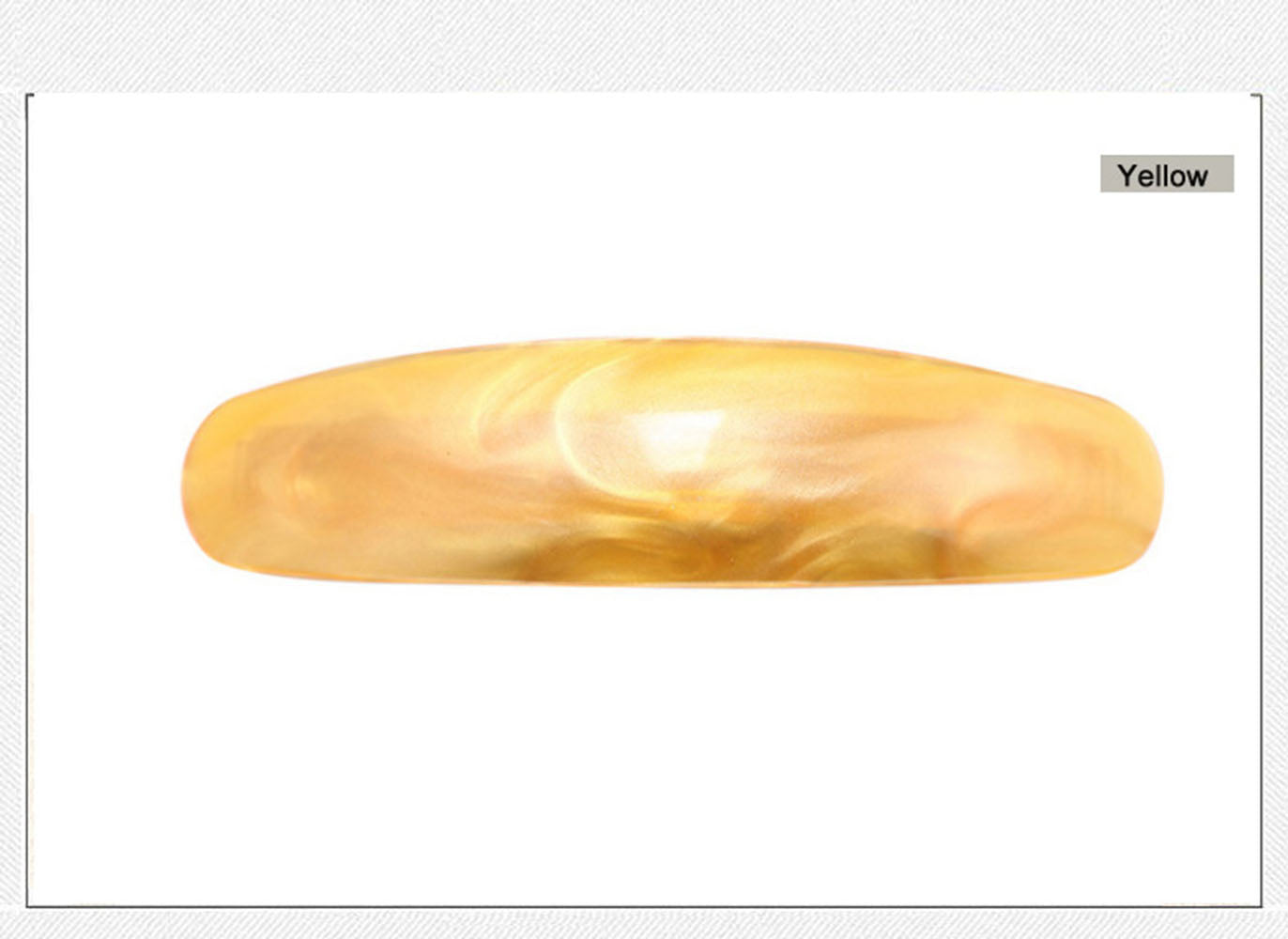 New Arrival Moon Hair Clips Acetate Cellulose Luxury Alexander Hair Accessories for Women Hair Ornaments Pin Free Shipping