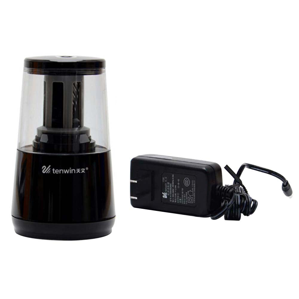 Electric Pencil Sharpener USB/Battery Powered Students Automatic Pencil Cutter