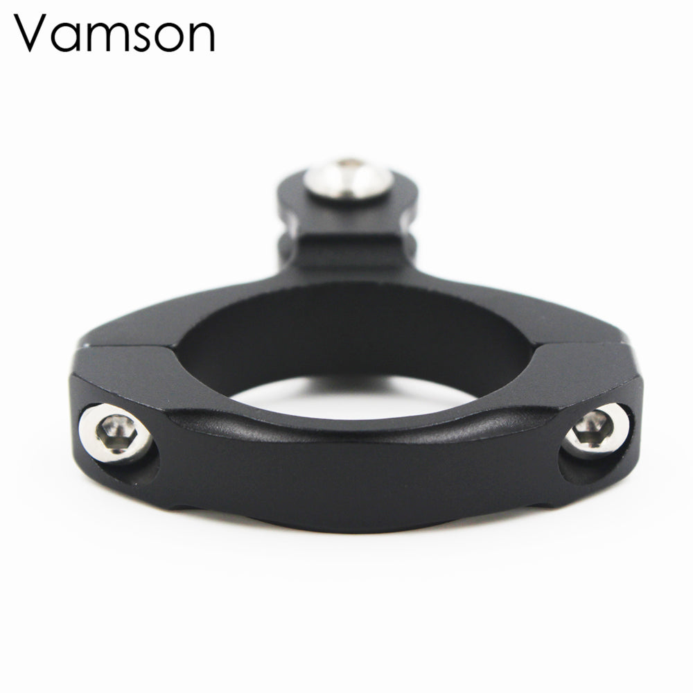 VP501 Aluminum Motorcycle Bike Handlebar Tripod For Gopro Hero 4 3+ 2 1 Camera