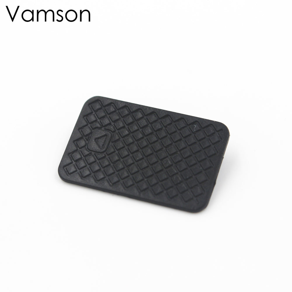 VP702 ABS Lens Cap Waterproof Shell Case Battery Cover Side Cover For Gopro Hero 3 Camera