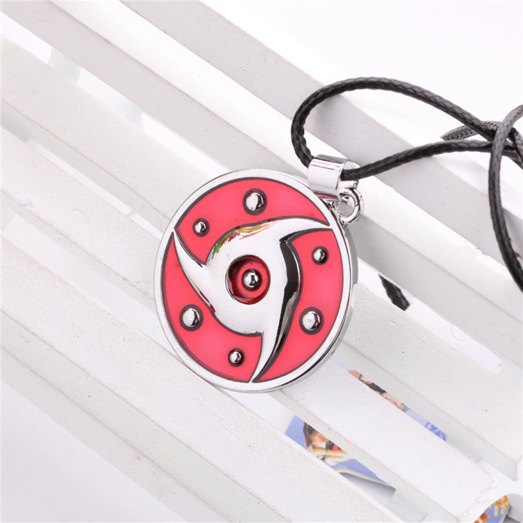 Naruto Necklace DM329