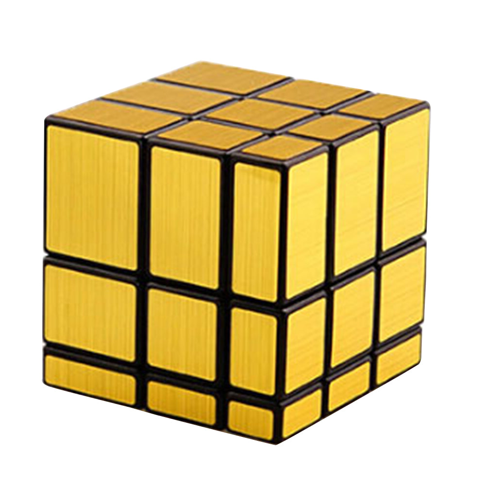 Magic Professional Puzzle Rubik's Cube Brain Stickers Adult Kid Toy Gift