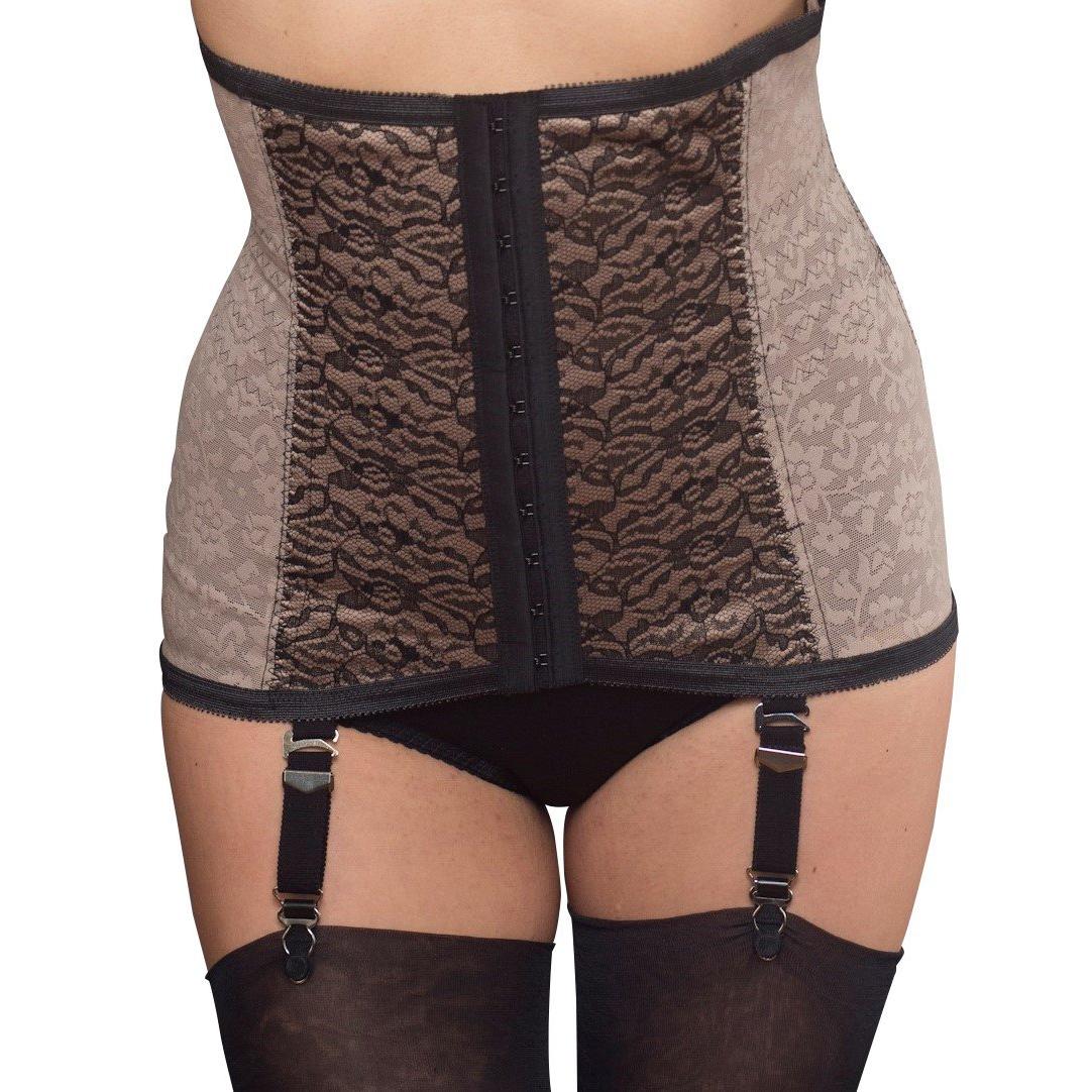 Rago Style 2107 - Waist Trainer / Cincher Extra Firm Shaping