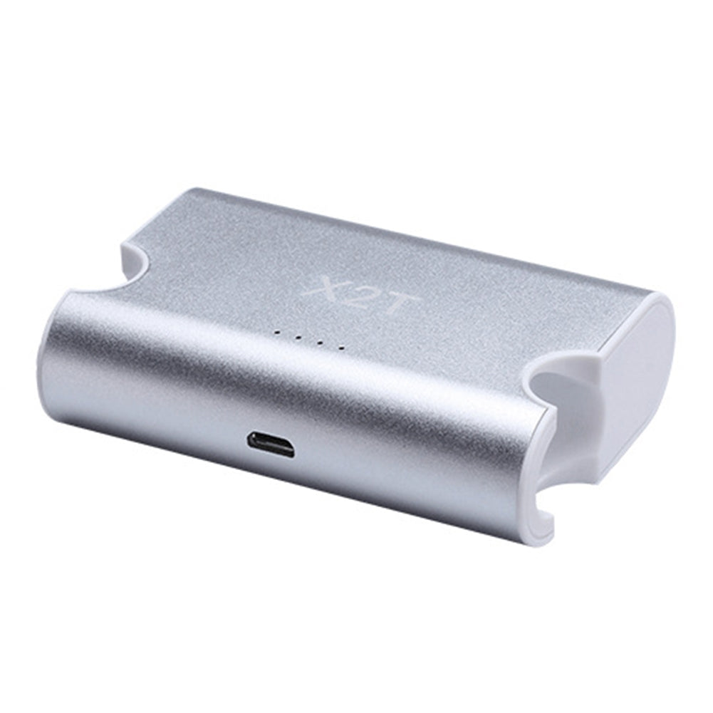 Wireless Earbuds Mini Bluetooth Earphone with 1500mAH Battery for iPhone Android