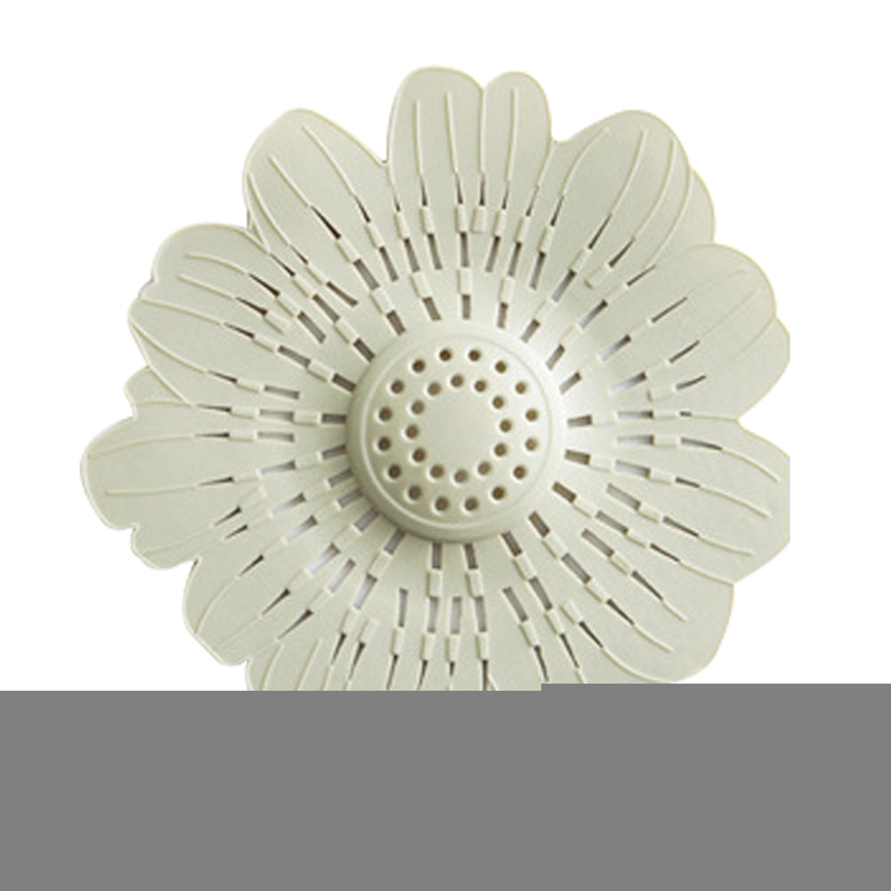 Bath Waste Sink Strainer Stopper Drain Cover Filter