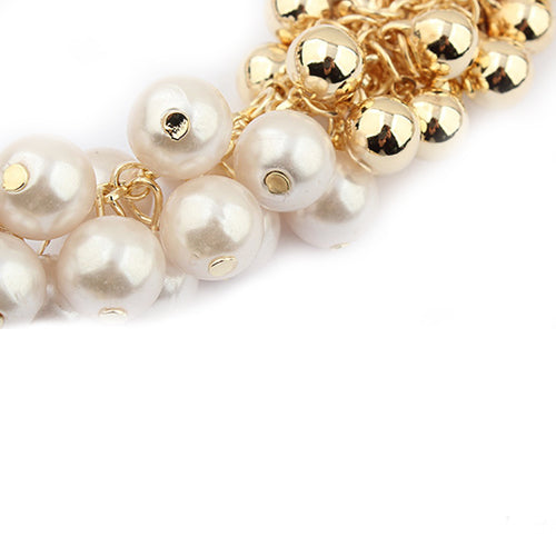 Punk Women's Snake Rhinestone Choker Statement Necklace Waist Sweater Chain