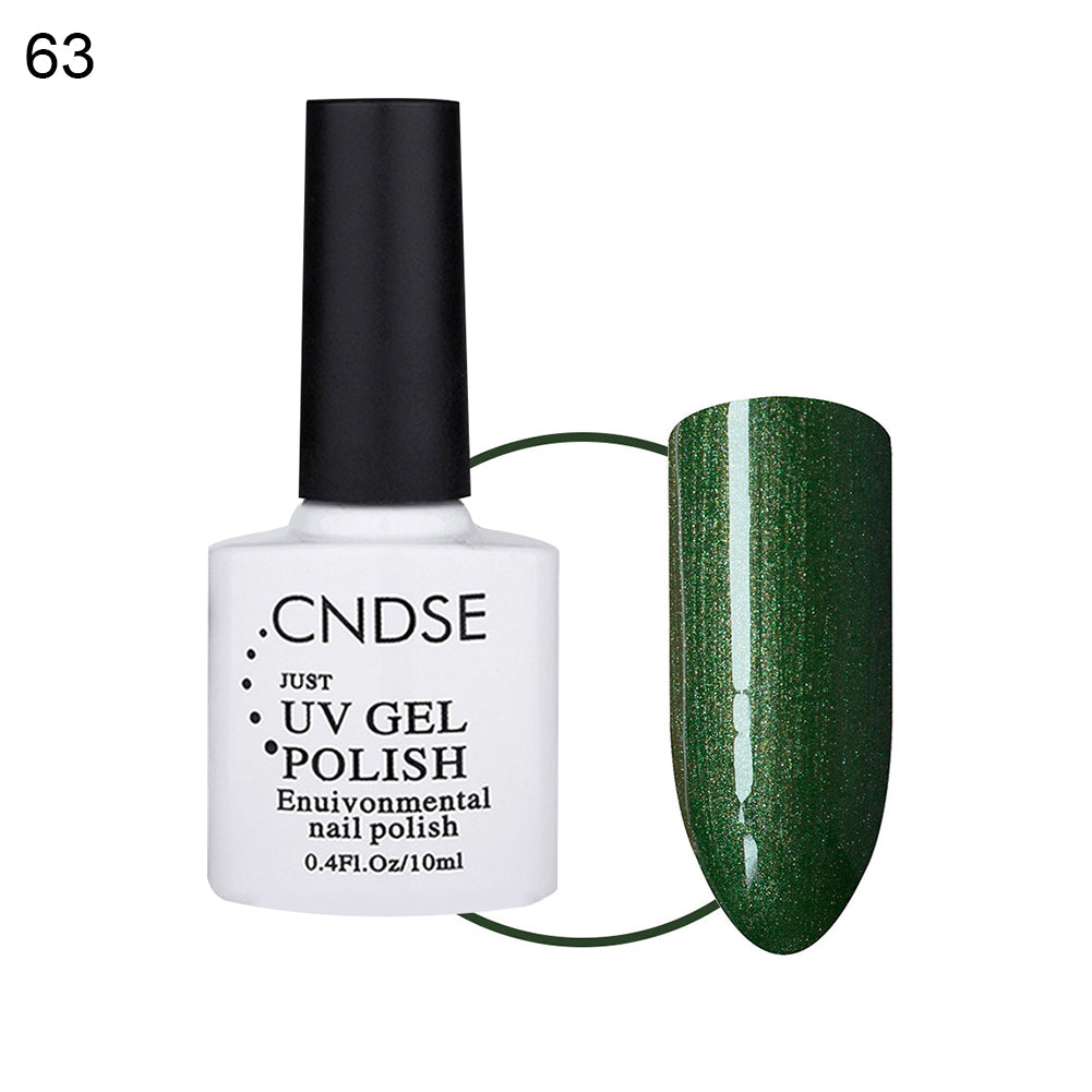 Women Charm Color Nail Art Polish Manicure Lacquer Stamping Beauty Varnish Gift