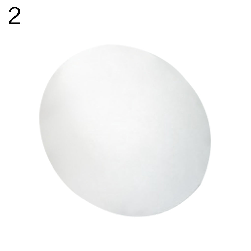 Kindergarten Wooden Kids Toy Simulation Egg DIY Painting Graffiti Educational Toy