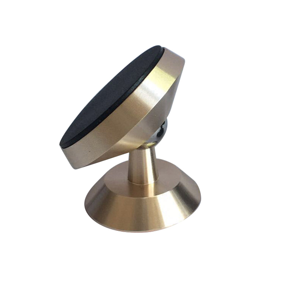 Magnetic Mobile Phone Holder 360 Degree Universal Car GPS Magnet Mount Stand