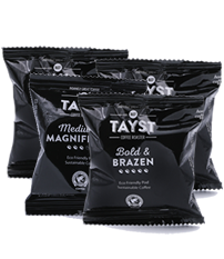 Singles for Keurig®