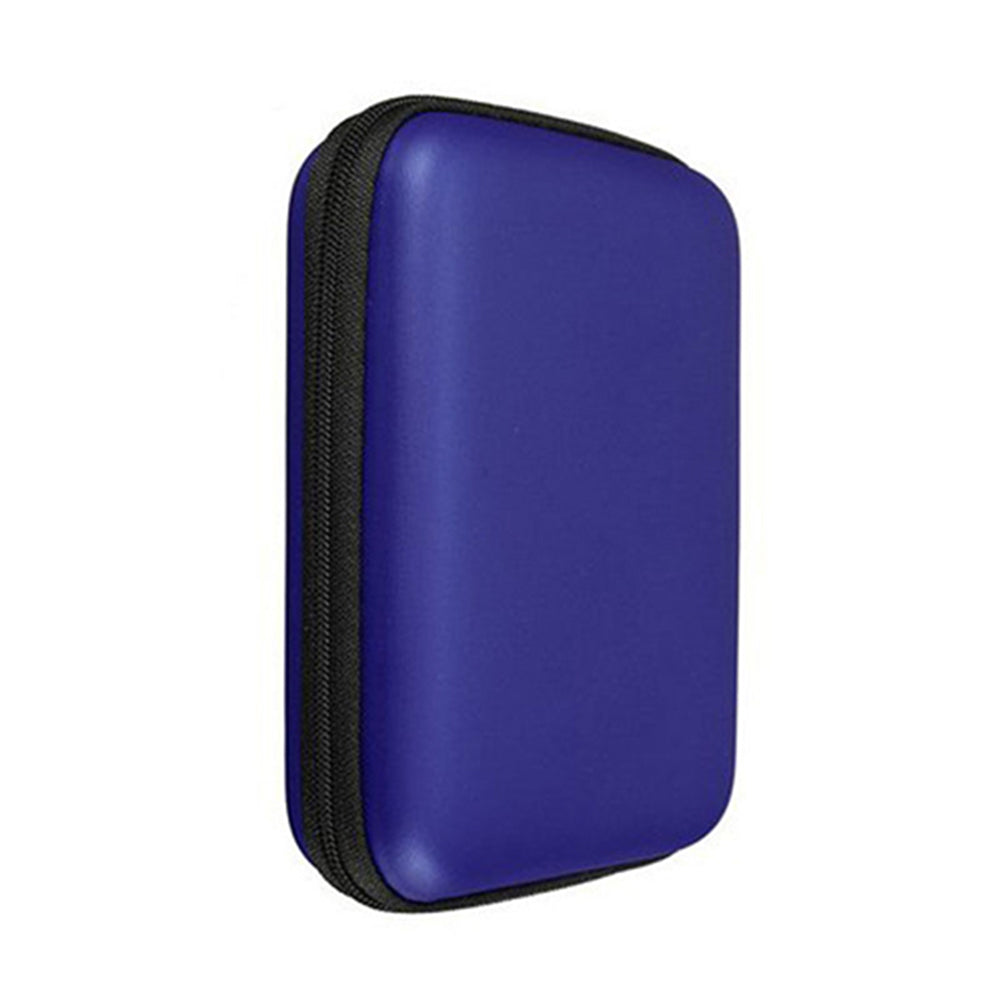 Carry Case Cover Pouch for 2.5 Inch USB External HDD Hard Disk Drive Protect Bag