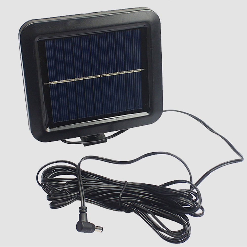 56LED Solar Powered Motion Sensor Wall Light Lamp Outdoor for Patio Yard Garden