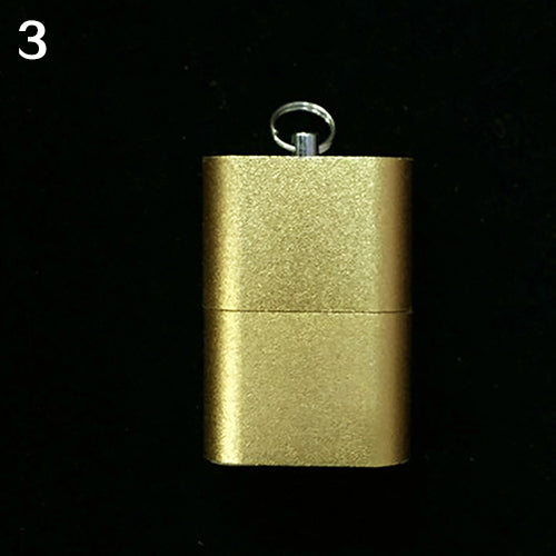 Cool High Speed Mini USB 2.0 Micro SD TF T-Flash Memory Card Reader Adapter