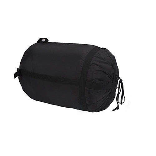 Waterproof Compression Stuff Sack Outdoor Camping Hiking Sleeping Bag Storage Bag