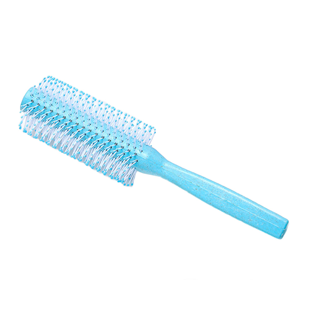 Round Quiff Roller Brush Comb Curly Hairbrush Hair Styling Hairdressing Tool