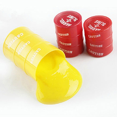 Fake Liquid Slime Paint Oil Play Trick Prank Party Favors Joke Gag Novelty Toy