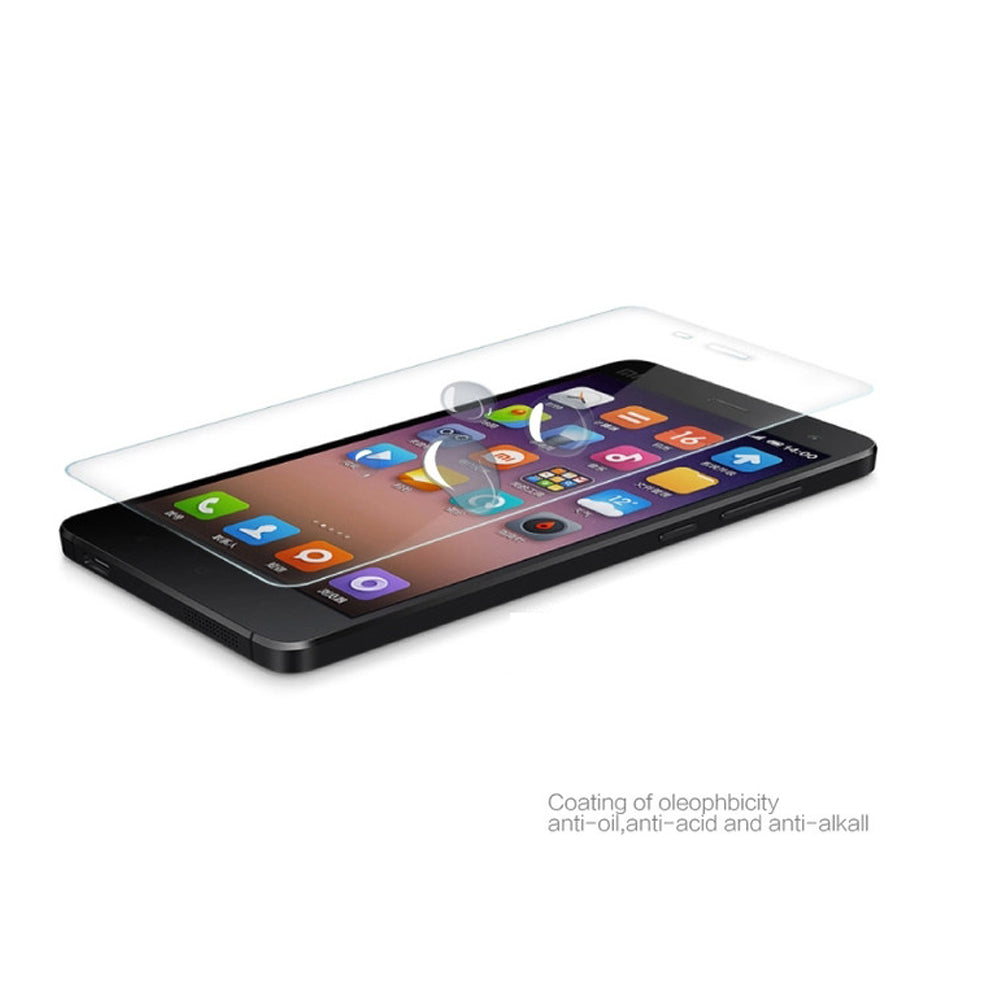 Tempered Glass Screen Protector Protective Film for Xiaomi Redmi 2