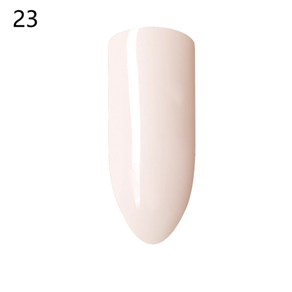 Women Charm Color Nail Art Stamping Polish Manicure Lacquer Beauty Varnish Gift