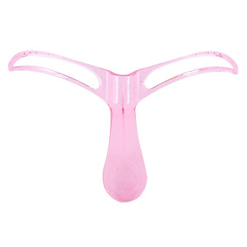 Women's Reusable Eyebrow Stencils Shaping Grooming Eye Brow Make Up Template