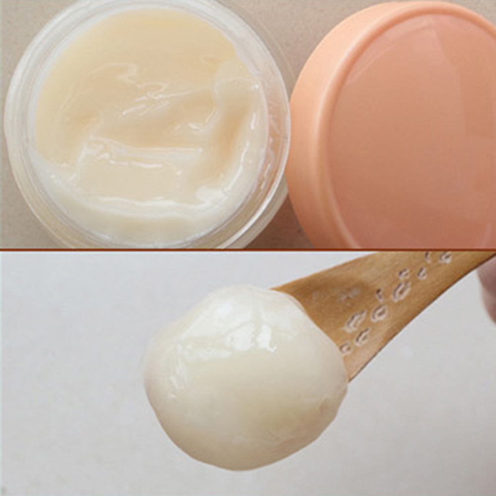 Snail Nutrition Essence Sleeping Mask Moisturizing Anti Aging Night Face Cream