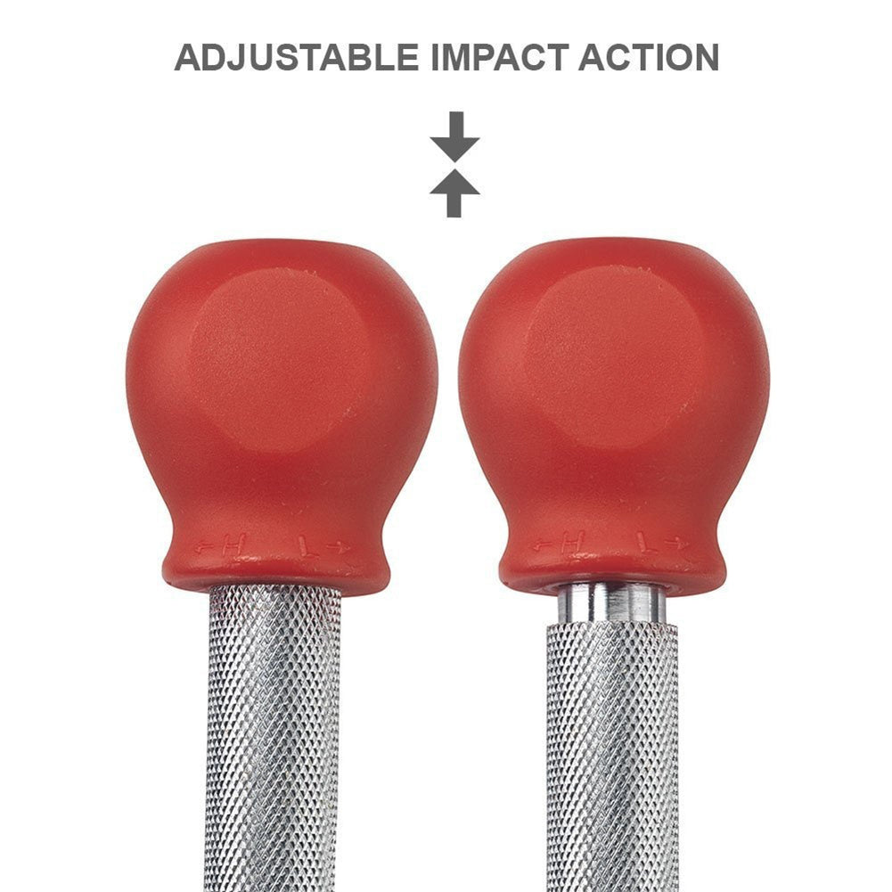 Automatic Center Hole Punch Glass Breaker Tool with Determine Drilling Position