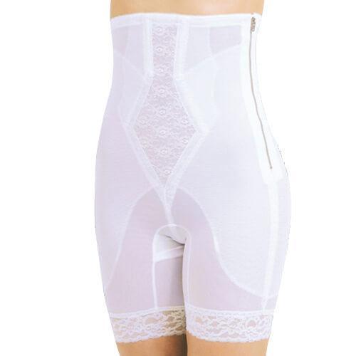RAGO Style 6228 - High Waist Leg Shaper Medium Shaping (CLEARANCE)