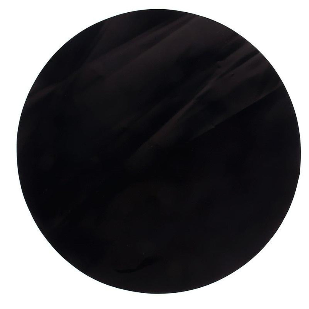 24cm Professional Pan Mat Non-stick Round Liner Sheet Kitchen Cooking Tool