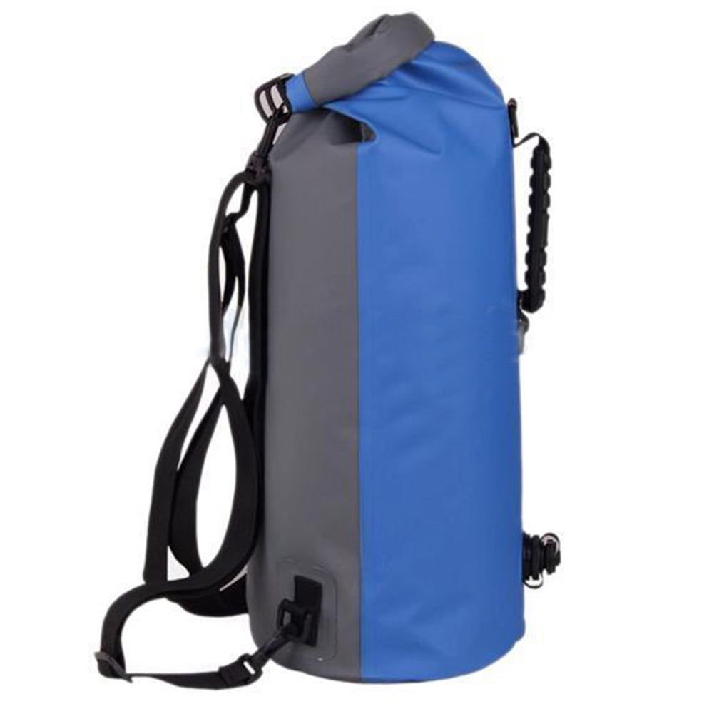 35L Waterproof Dry Bag Outdoor Sport Camping Canoeing Kayaking Floating Backpack