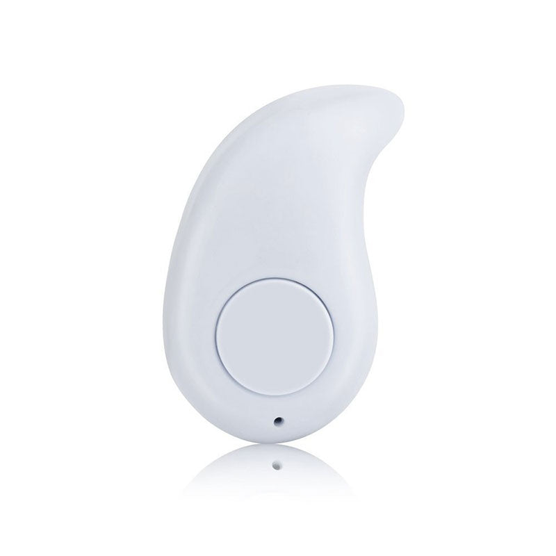 S530 Mini Wireless Bluetooth Earphone Stereo Headphone Headset Earbud With Mic