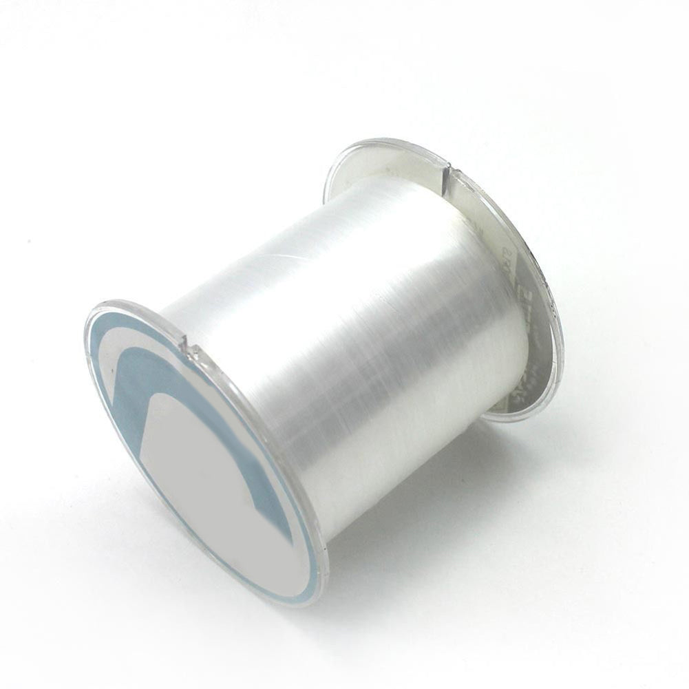 500M Super Strong Durable Nylon Lure Monofilament Lake Sea Fishing Lines Tackles