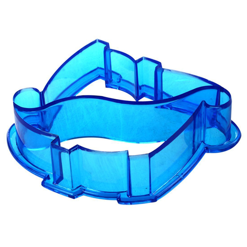 Funny Dinosaur Shape Lunch Sandwich Toast Cookies Cake Bread Cutter DIY Mold