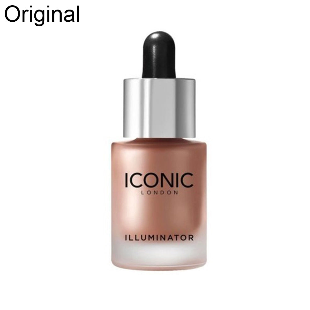 Makeup Long Lasting Highlight Concealer Cream Liquid Foundation Cosmetic Tool