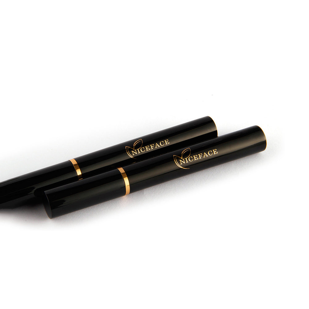 Women Eyelash Extension Black Thick Eye Makeup Beauty Mascara Cosmetic Gift