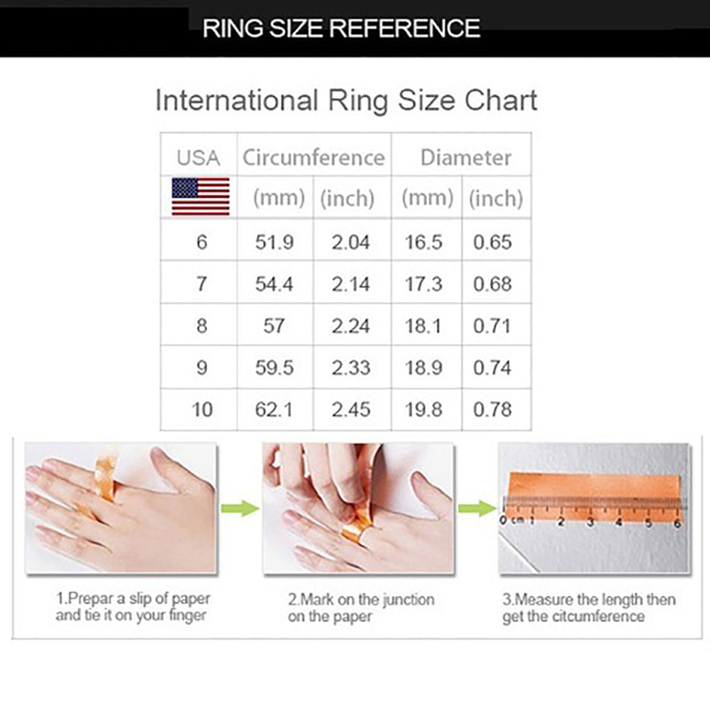 White Bird Pigeon Dove Blue Wax Rhinestone Flower Jewelry Women Finger Ring Gift