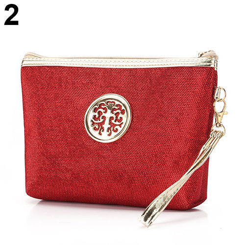 Travel Fashion Cosmetic Toiletry Bag Multifunction Makeup Storage Pouch Case