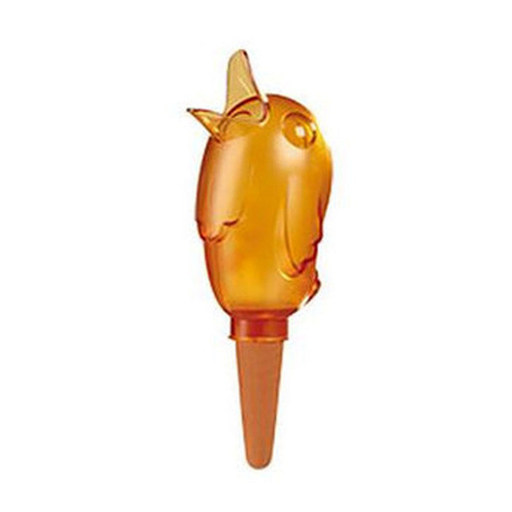 Cute Bird Shape Easy Indoor Automatic Drip Watering System Houseplant Tool