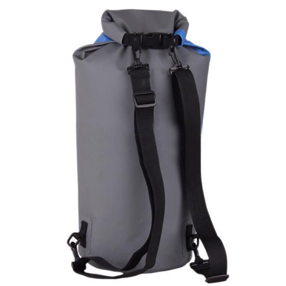 35L Waterproof Dry Bag Outdoor Sport Camping Canoeing Kayaking Floating Backpack