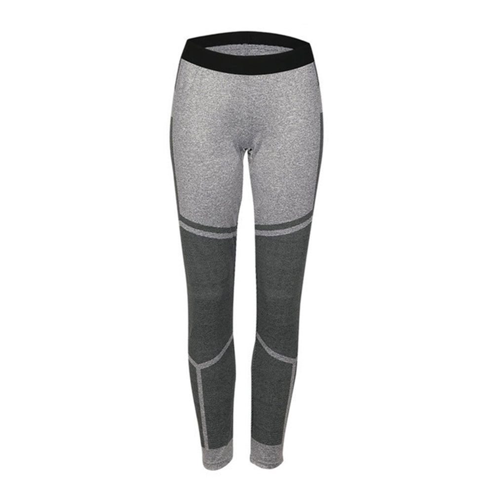 Casual High Waist Sport Women Skinny Leggings Fitness Stretchy Long Pencil Pants