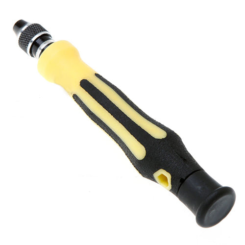 45 in 1 Multifunction Magnetic Screwdriver Cell Phone Repair Tool Set Tweezer Kit