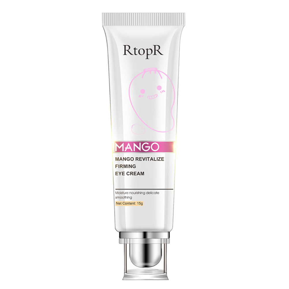 Women Skin Care Anti-Wrinkle Moisture Nourishing Dedicate Smoothing Eye Cream