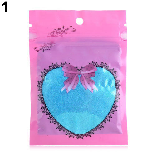 Fashion Nail Art DIY Glitter Powder Dust UV GEL Acrylic Powder Decoration Tips